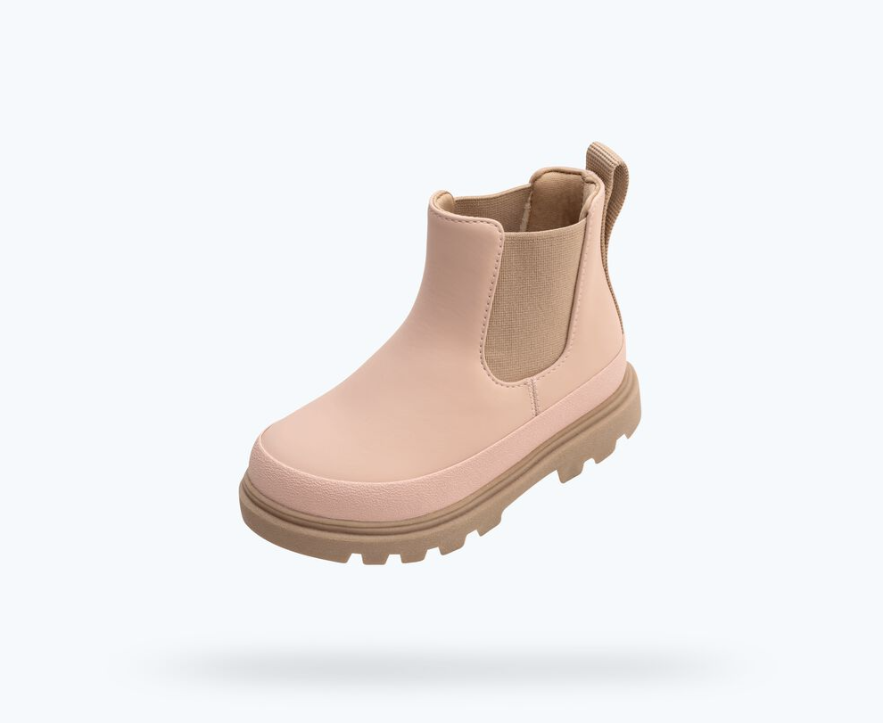 Native - Kensington Chelsea Child - Pink/Tan|153626