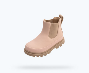 Native - Kensington Chelsea Child - Pink/Tan|153626