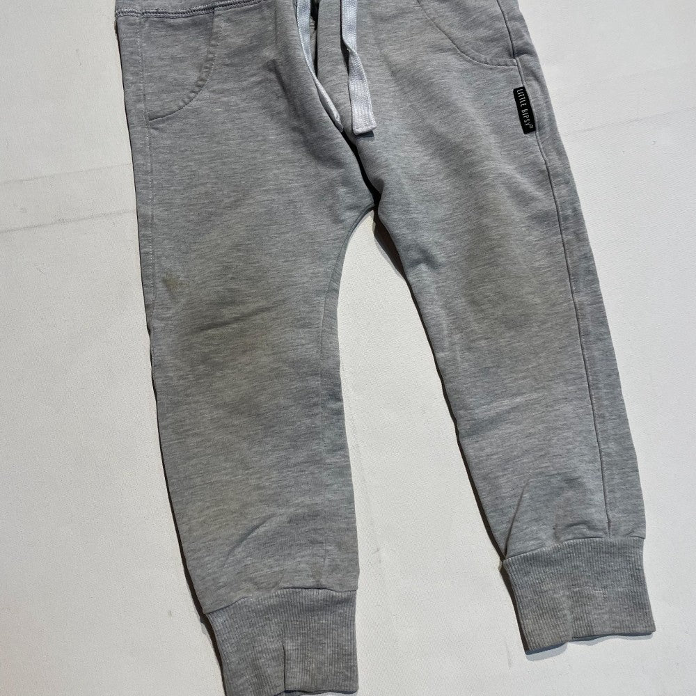 Little Bipsy Pants 4-5Y **Imeprfection|161497