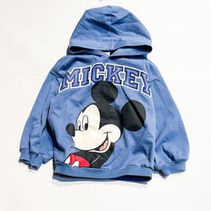 Mickey Mouse Hooide 4Y|170998