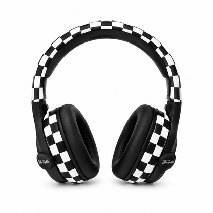 Little Trouble - 2-in-1 Baby/Toddler Checker Hearing Protection