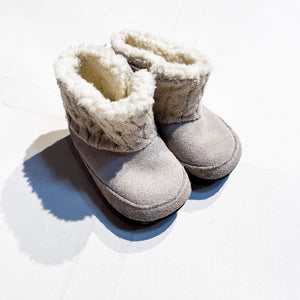 Jack & Lily Boots 12-18M|183247