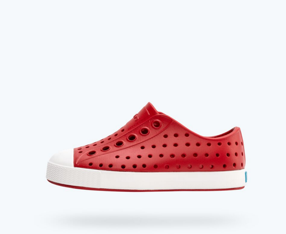 Native - Jefferson Child - Red/White|144262
