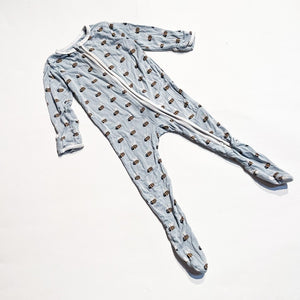 Kickee Pants Sleeper 6-9M *Imeprfection|146978