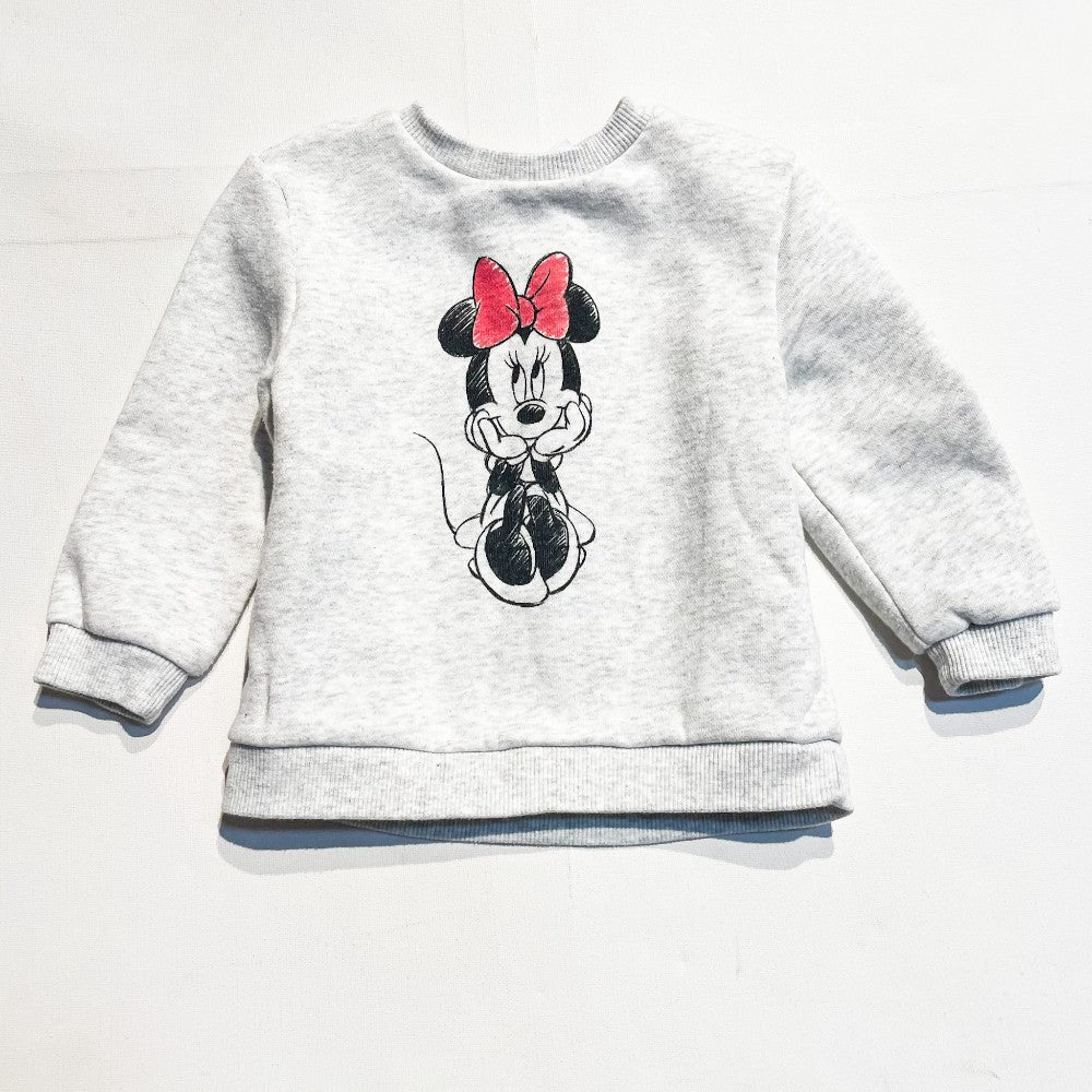 Joe Fresh Sweatshirt 18-24M|166428