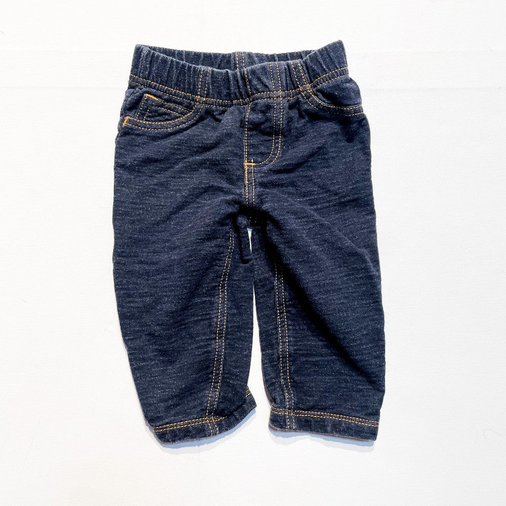 Carter Pants 9M|164715