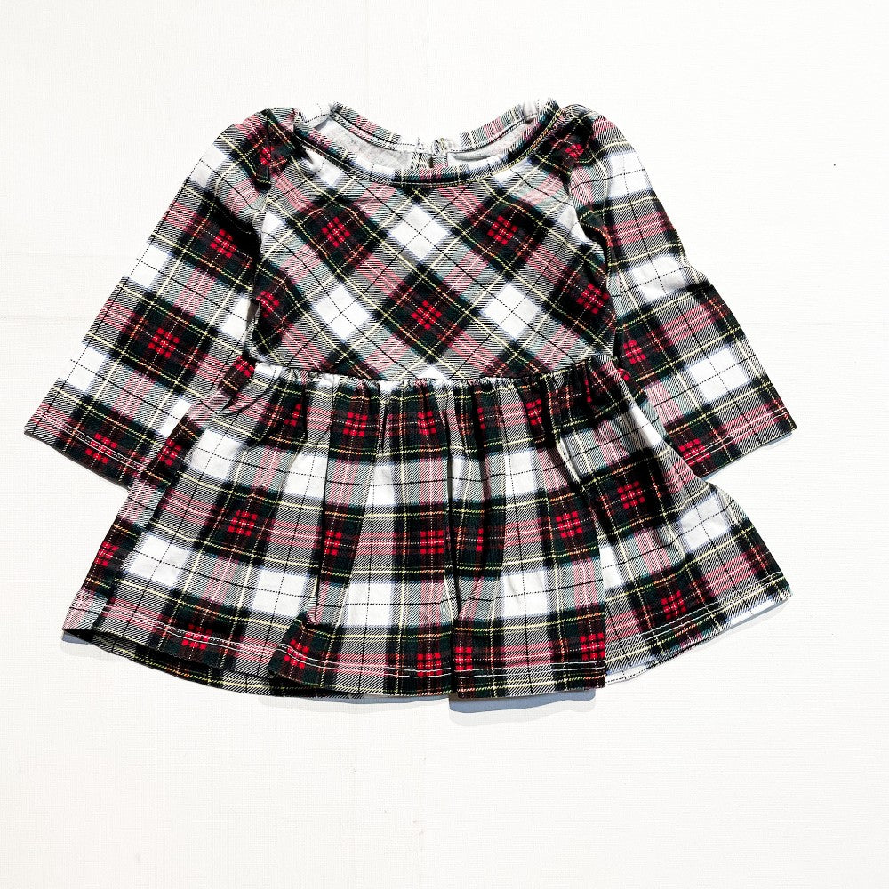 George Dress 3-6M|170181