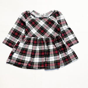 George Dress 3-6M|170181