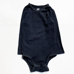 H&M Onesie 9-12M|184637