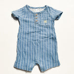 Carters Romper 6-9M|219517