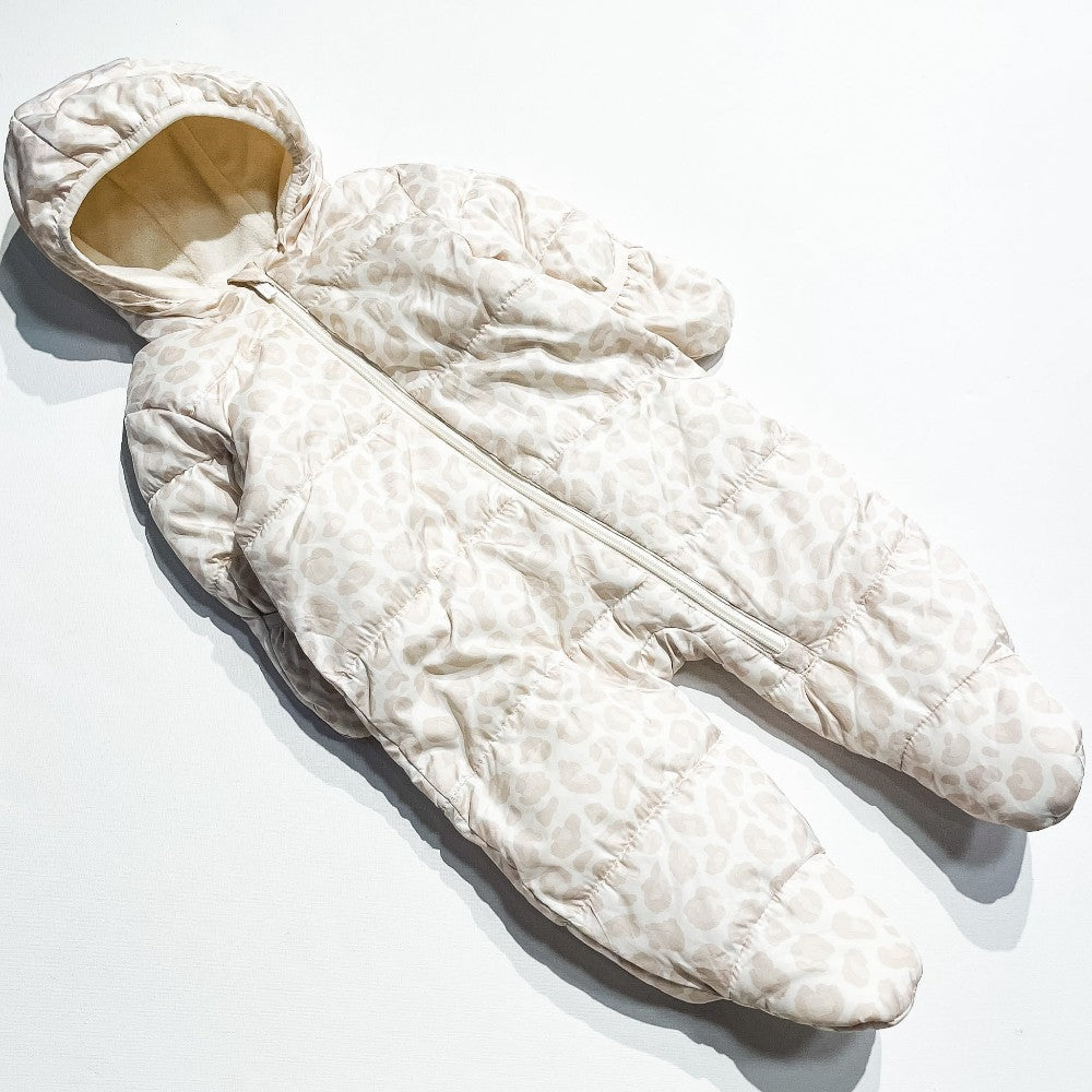 Old Navy Snow Suit 3-6M|223905