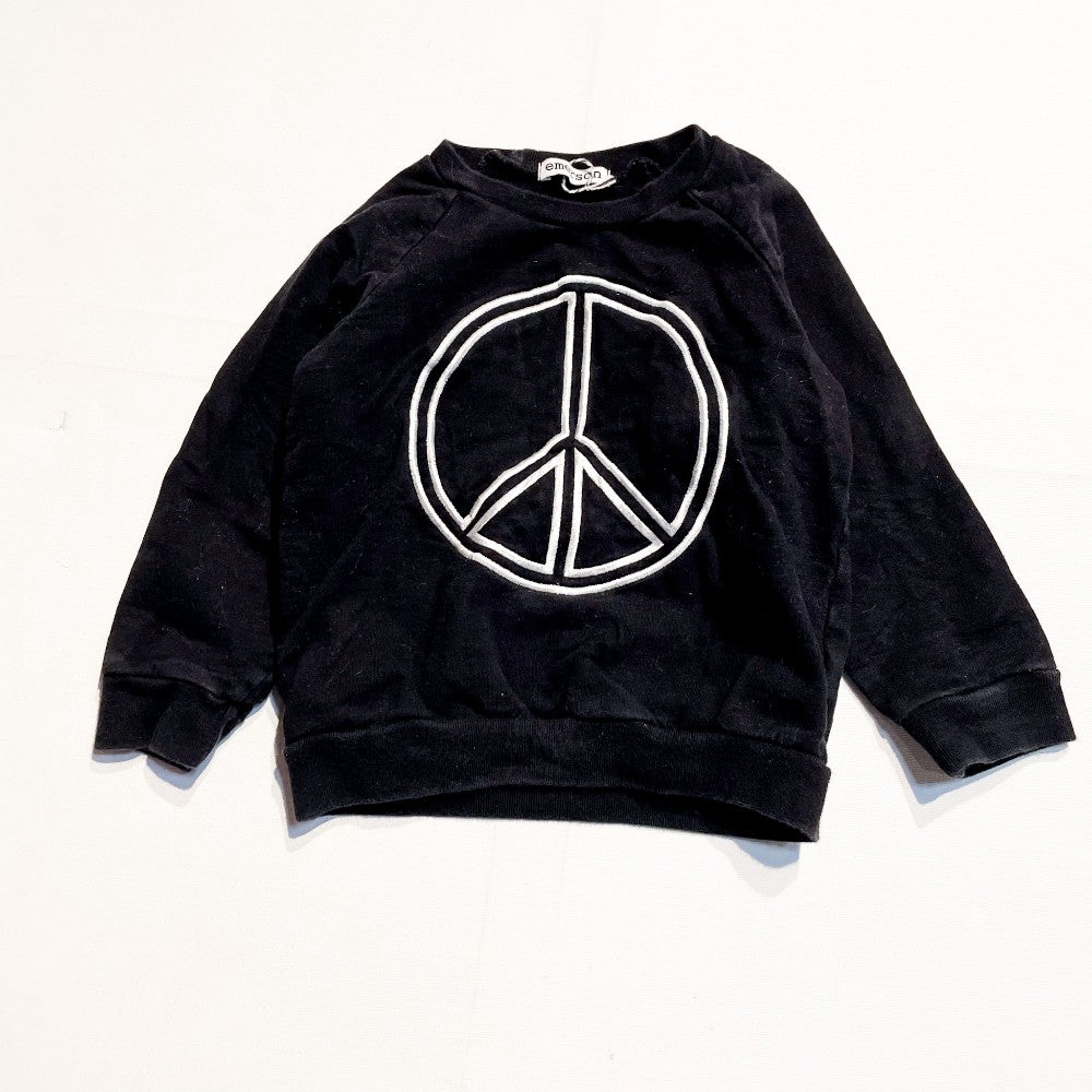 Emerson Sweater 12-24M|179791