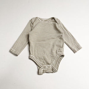 Old Navy Onesie 3-6M|234383