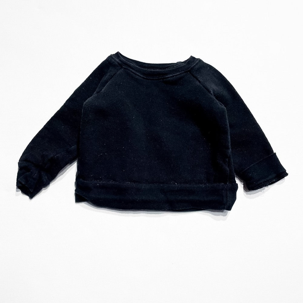 Mini Mioche Sweatshirt 3-6M|195597