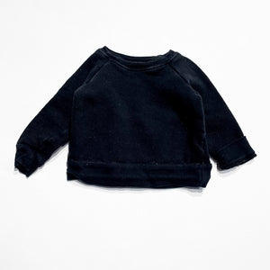 Mini Mioche Sweatshirt 3-6M|195597