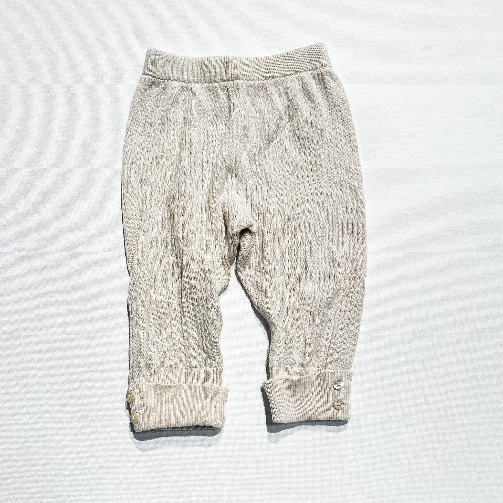 Zara Pants 6-9M|221975