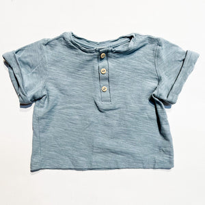 H&M Shirt 2-4M|99408