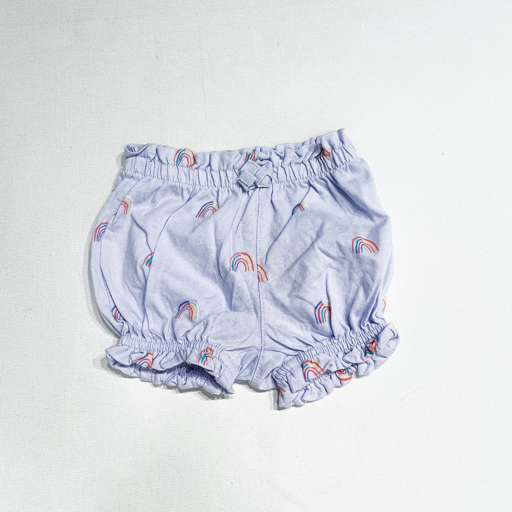Gap Shorties 0-3M|234795