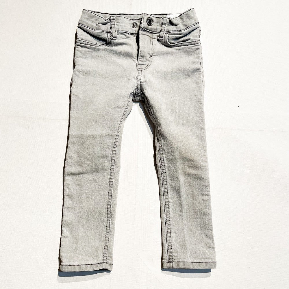 H&M Jeans 2-3Y|179010