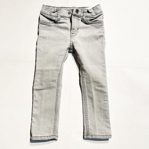 H&M Jeans 2-3Y|179010