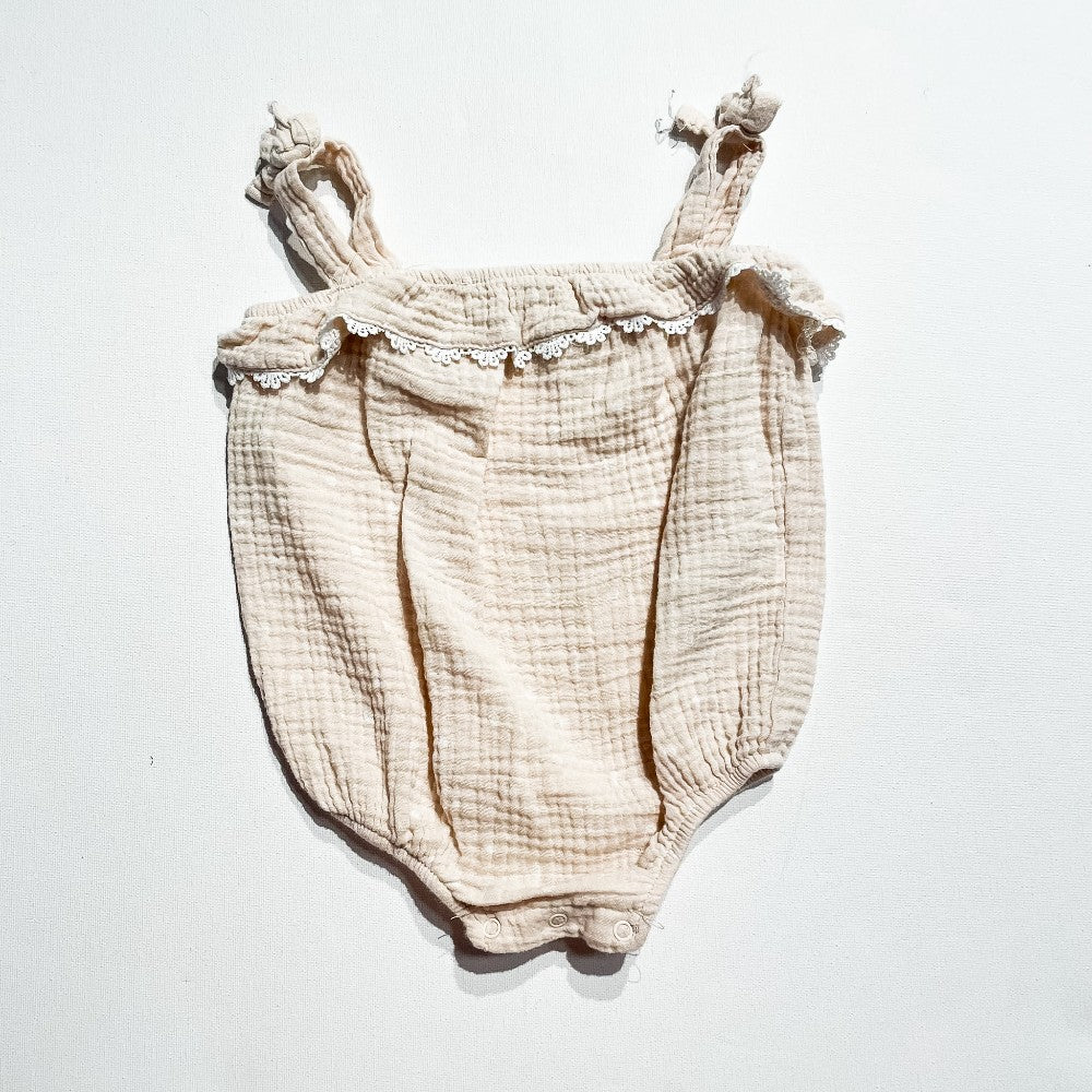 Emily & Oliver Romper 18M|223403