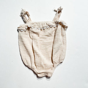 Emily & Oliver Romper 18M|223403