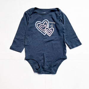 Carters Onesie 12M|161781