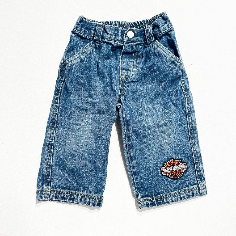 Harley Davidson Jeans 12M|220409