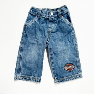Harley Davidson Jeans 12M|220409