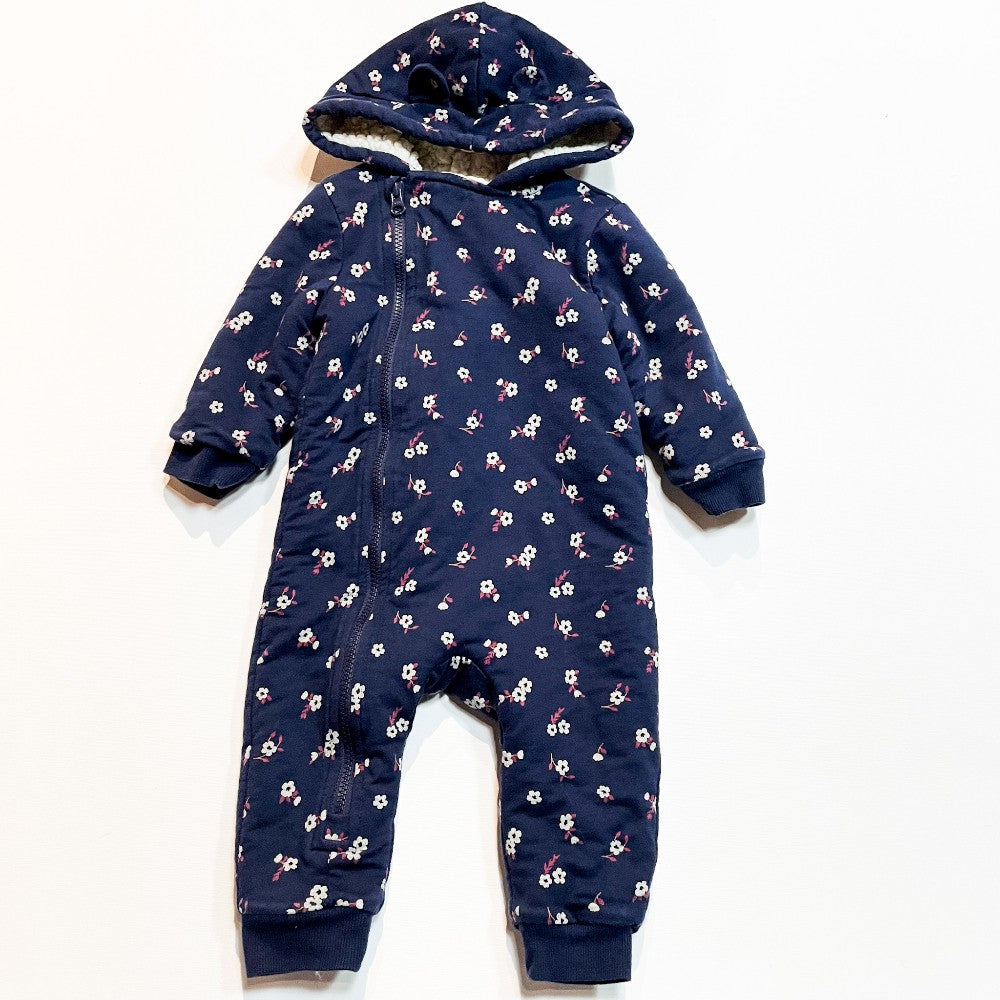 Joe Fresh Bunting Suit 12-18M|77353