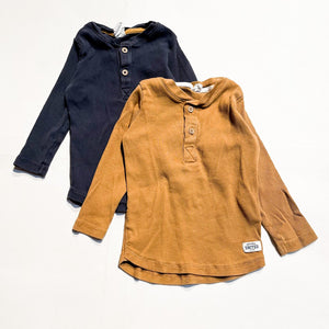 H&M Set 9-12M|146907