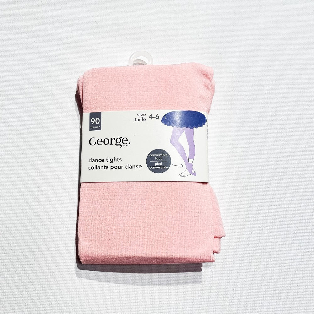 George Tights 4-6Y|201690