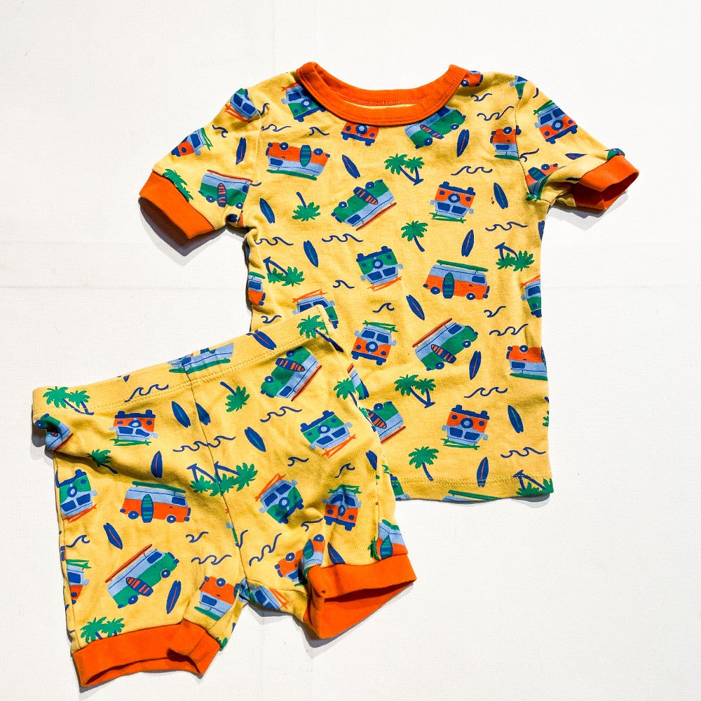 Joe Fresh Sleep Set 2Y|174000