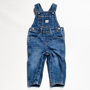 Old Navy Overalls 12-18M|168231