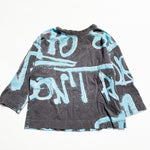Zara Shirt 12-18M|199641