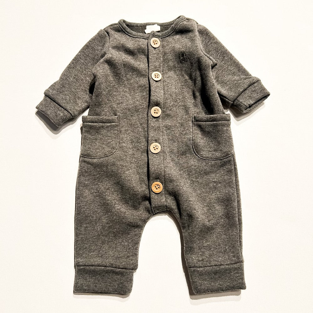 Gap Romper 0-3M|208823