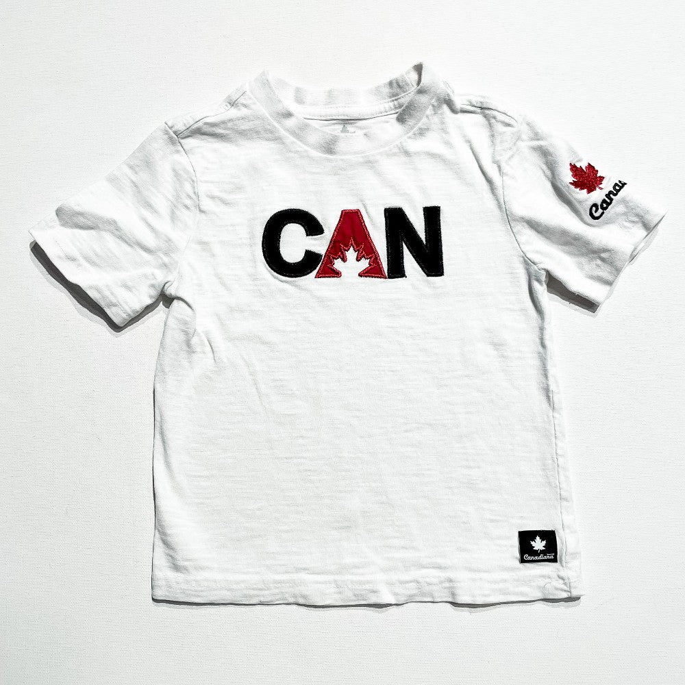 Canadiana Top 3Y|222618