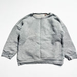 Frachie Crew 5/6Y|227477