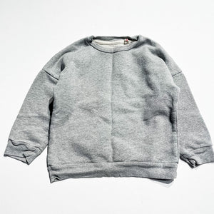 Frachie Crew 5/6Y|227477