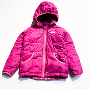 The North Face Jacket 4Y **Imperfection|176233