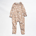 Loulou Lollipop Sleeper 6-12M|181139