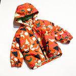 Patagonia Jacket 3Y|193396