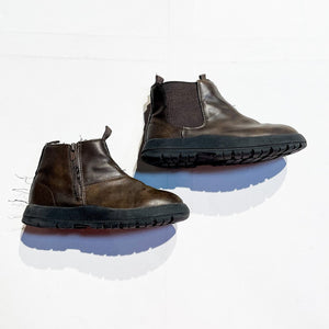 Zara Boots 9C|156881