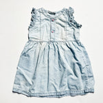 Name It Dress 9-12M|227293