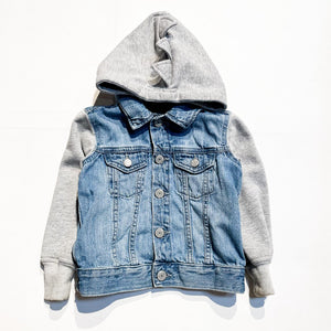 Gap Jean Jacker 2Y|164925