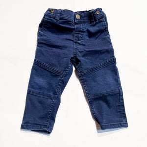 H&M Jeans 9-12M|146896