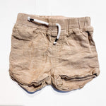 H&M Shorts 4-6M|180889