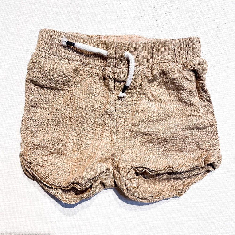 H&M Shorts 4-6M|180889