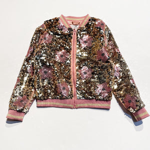 H&M Jacket 7-8Y|193006