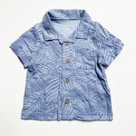 Carters Shirt 6M|211910